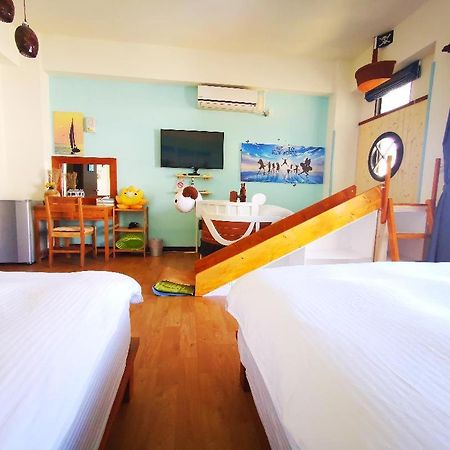 Happy Hualien B&B Exterior photo