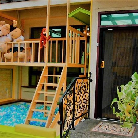 Happy Hualien B&B Exterior photo