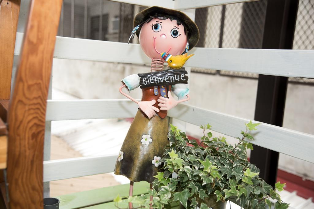 Happy Hualien B&B Exterior photo
