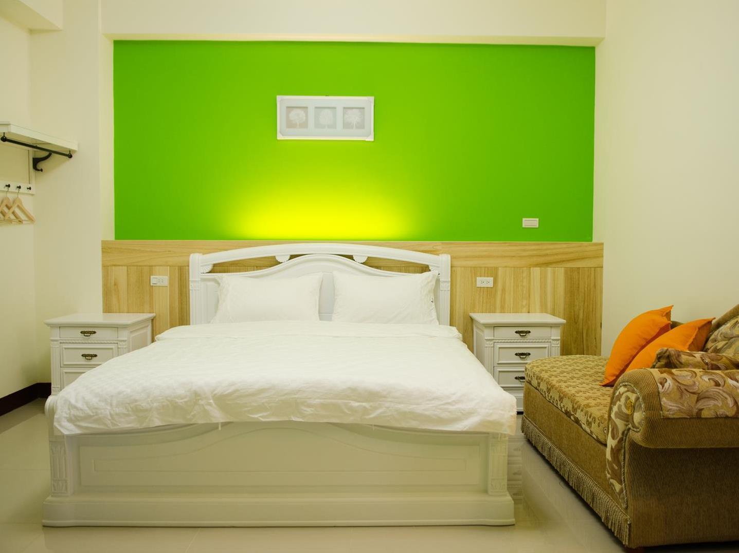 Happy Hualien B&B Exterior photo