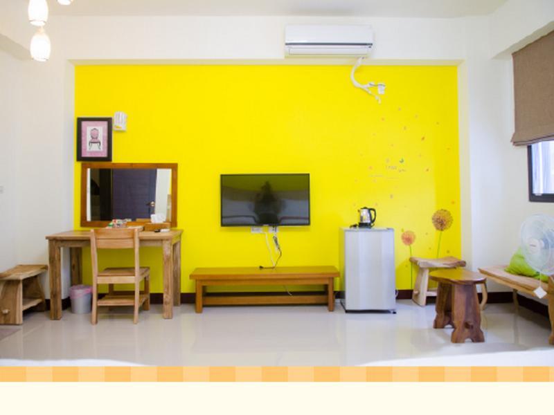 Happy Hualien B&B Exterior photo