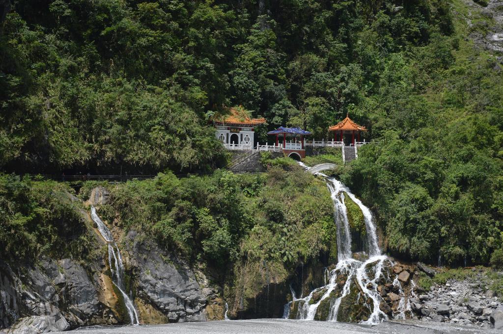 Happy Hualien B&B Exterior photo