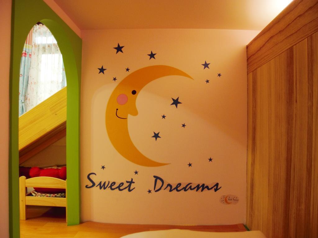 Happy Hualien B&B Exterior photo