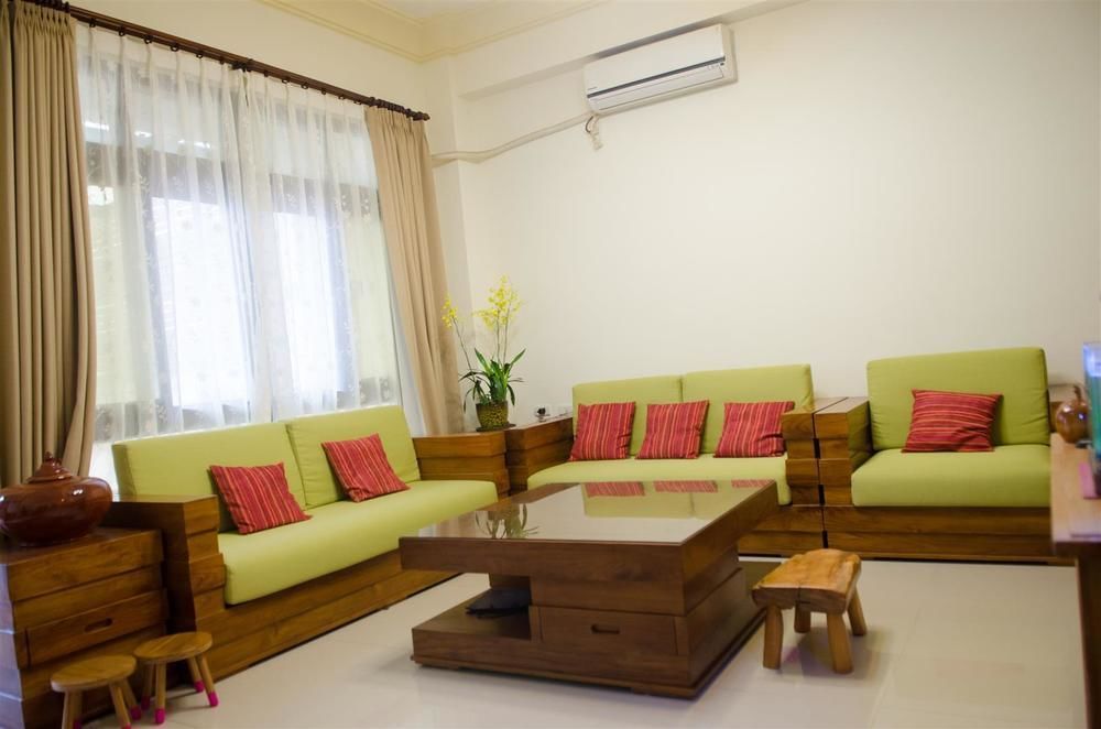 Happy Hualien B&B Exterior photo