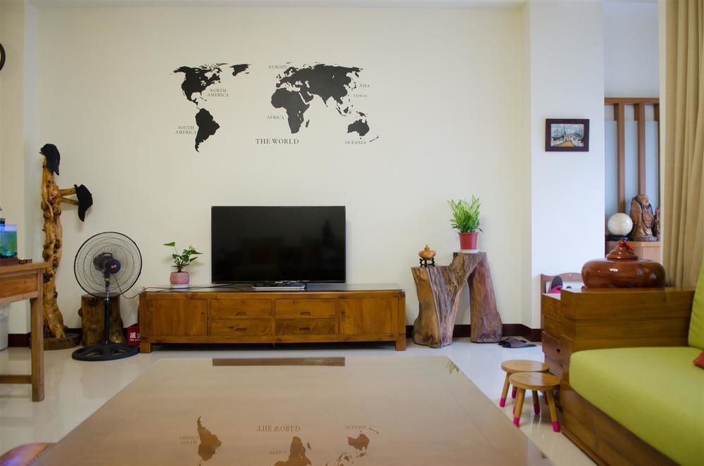 Happy Hualien B&B Exterior photo