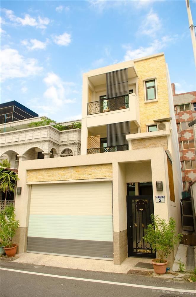 Happy Hualien B&B Exterior photo