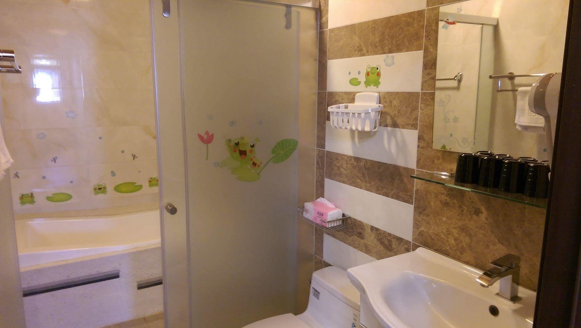 Happy Hualien B&B Exterior photo