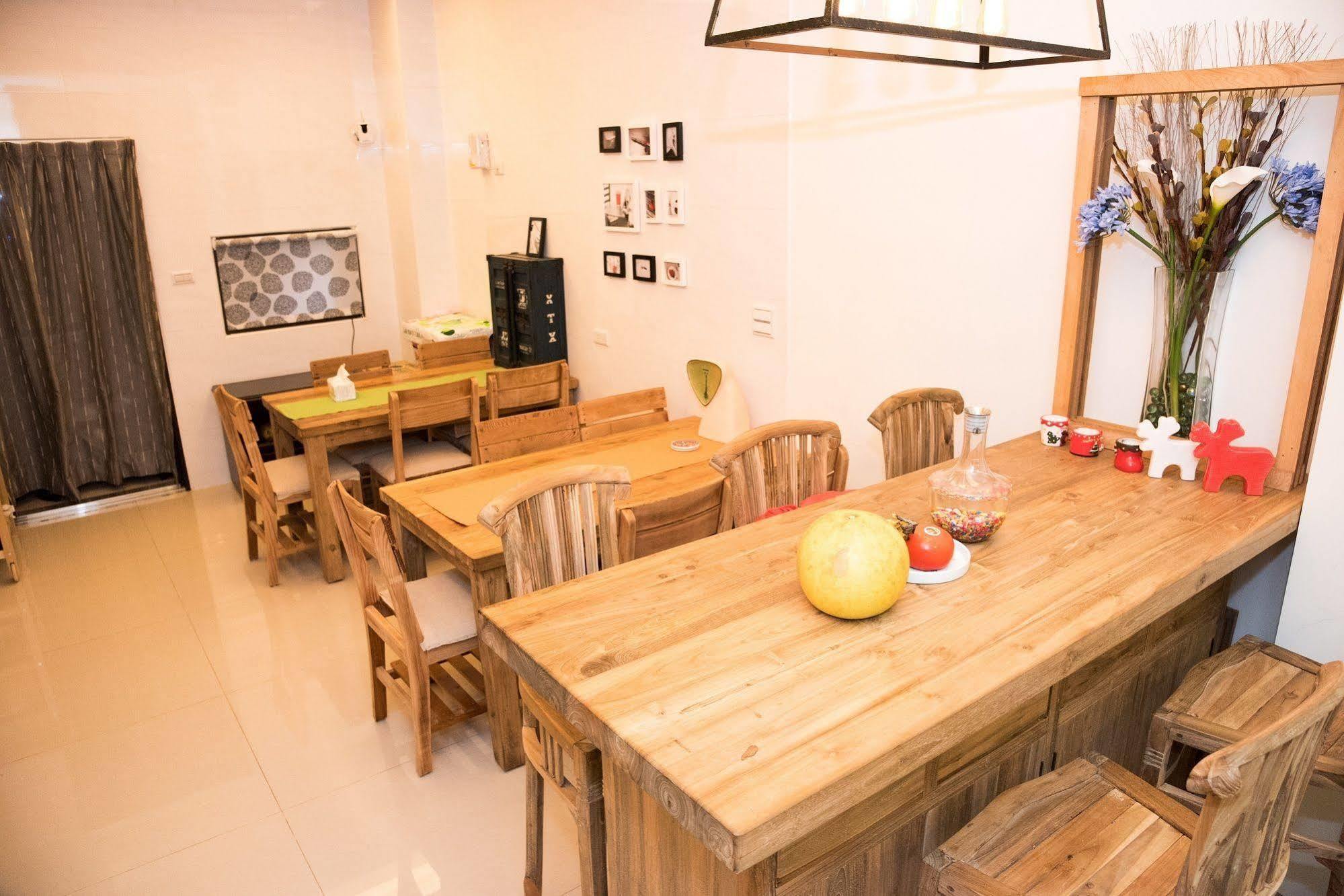 Happy Hualien B&B Exterior photo