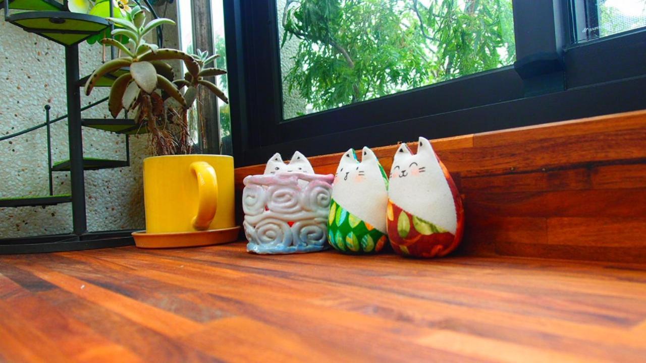 Happy Hualien B&B Exterior photo